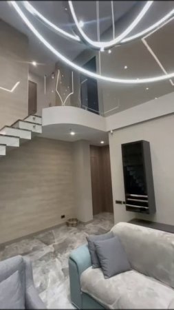 СЕКРЕТ СТИЛЬНОГО интерьера