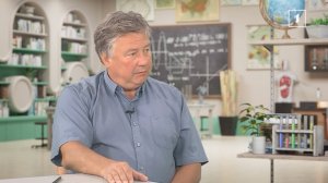 Декан факультета математики и информационных технологий ДонГУ принял участие в программе «По науке»