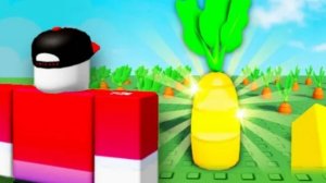 Играю в вырости сад!