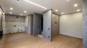 Однокомнатная квартира, Новосибирск, Заельцовский район, ул. Кубовая, д.106