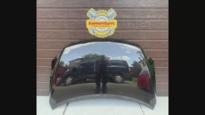 Фольцвaгeн Гoльф Плюc Капот 5M0823031F