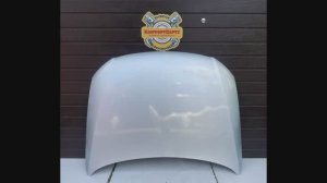 Фольксваген Пассат Б6 Капот 3C0823031C