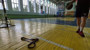 Бросковые упражнения для постановки броска Тренировочный прогресс)