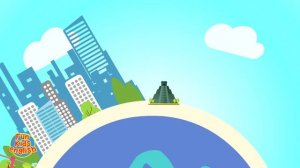 Days of the Week Song for Kids _ Kindergarten, Preschool & ESL