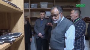 В Уфе в следующем году пройдет Всемирная ремесленная ярмарка