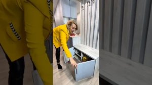 узкая прихожая. как сделать её удобной?