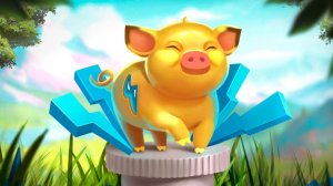 Добрая игра про свинку | Развивающая игра для детей | игры для мальчиков | игры для девочек| в топ