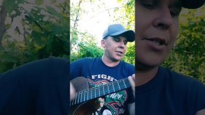 КиШ-Тёмный Учитель(БУНКЕРCover) #топ #музыка #песни #видео #гитара #кавер #лайк #творчество #тренд