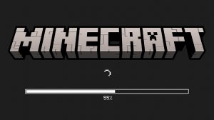 Minecraft серия 2