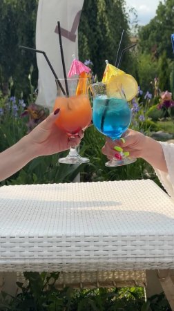Поймайте волну безмятежности в Grand Wellness⚜️