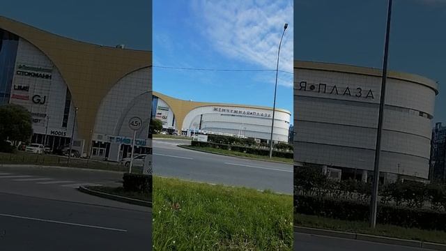 Купальное настроение