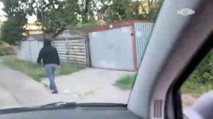 ФСБ опубликовала кадры задержания и допроса россиян, задержанных за поджоги по указанию Украины.