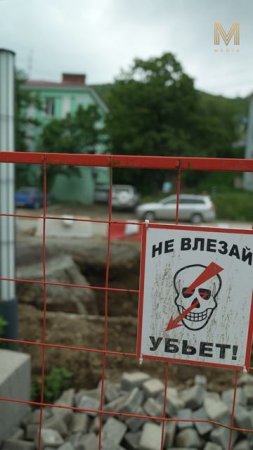 ПРОГУЛЯЕМСЯ ПО ЦЕНТРУ ПЕТРОПАВЛОВСКА-КАМЧАТСКОГО? #камчатка #ленинская