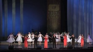 «Гимн всем учителям» — Андрей Пронин. Джазовый оркестр Адама Терацуяна (Аранжировка А. Терацуян)