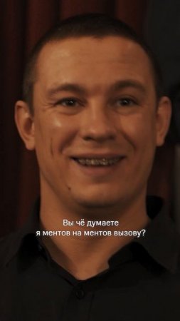 Топ-1 фраза, которая заставит шальных ЗЭКов замолчать Новые серии «Театральной зоны» уже на KION