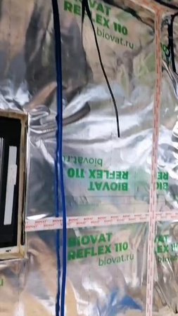 Обзор с производства: готовый дом за 30 дней от NordBox.