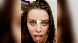 Сексуальная девушка❤️🔥