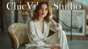 Deep Lounge Vibes for High-End Retail