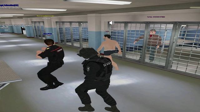 RADMIR CRMP 2025-07-09 10-00-28 смотреть онлайн