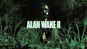 Alan Wake 2 #3  Русская озвучка!