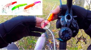 ЧУДО ВОБЛЕР ИЗ ЯПОНИИ VALKEIN HYDRAM S