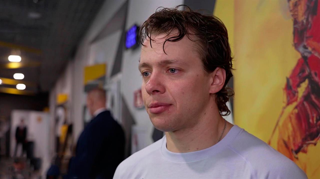 Панарин считает, что противник не осмелится на жесткую игру на "Матче года 2025"