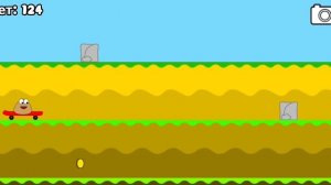 все сложности в игре pou