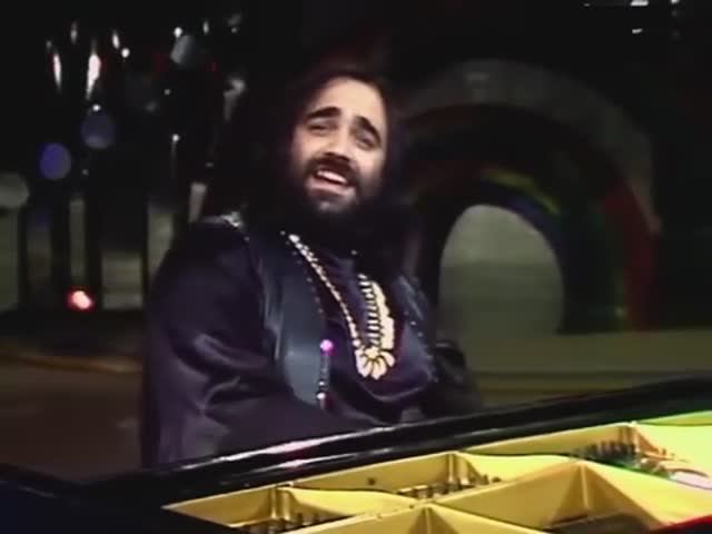 Souvenirs - Demis Roussos