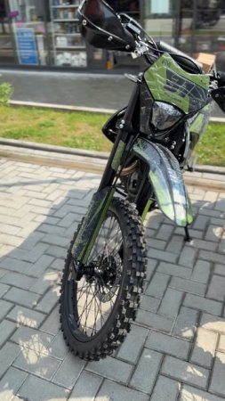 REGULMOTO SPORT 003 Z отправляются в зону СВО