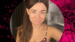 ASMR crunch of chalk&clay_ Хруст в кружочках с переводом c ТГ