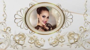 PROSHOW PRODUCER проект "Ты совершенство!"