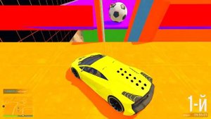 FlazinКАК ПРОЙТИ ЭТОТ ПАРНЫЙ ПАРКУР ! КТО ПЕРВЫЙ ВЫБЕРЕТСЯ ИЗ ЖЕСТКОГО ПАРНОГО СКИЛЛ ТЕСТА В ГТА 5 О