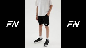 KFN4151001-000. Шорты для мальчика FN Universal Kid шорты детские