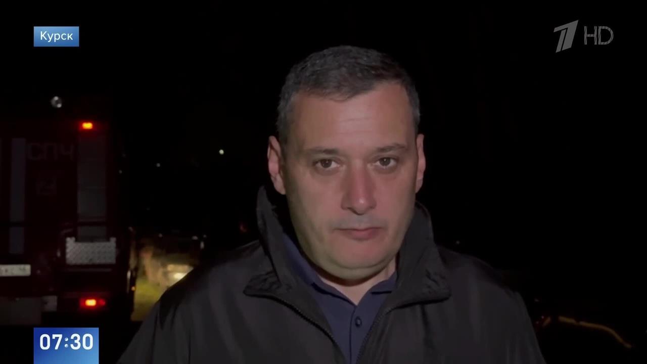 Хинштейн: в числе погибших из-за атаки ВСУ по пляжу Курска есть сотрудник Росгвардии