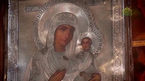 По святым местам. Храм в честь иконы Божией Матери «Тихвинская» с. Мусирмы
