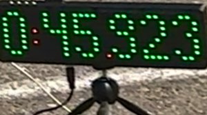 #2025onlineUA4 Алексей Ткаченко Kayo GP1-SM Gymkhana 45,923s 9 июля 2025 г.