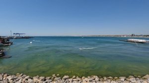 Анапа 🐬Прогулка до Набережной⛵ 9.07.2025 г (3)