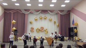 А.Пьяццолла "Либертанго"