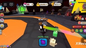 я достал экстремальный меч!⚔️