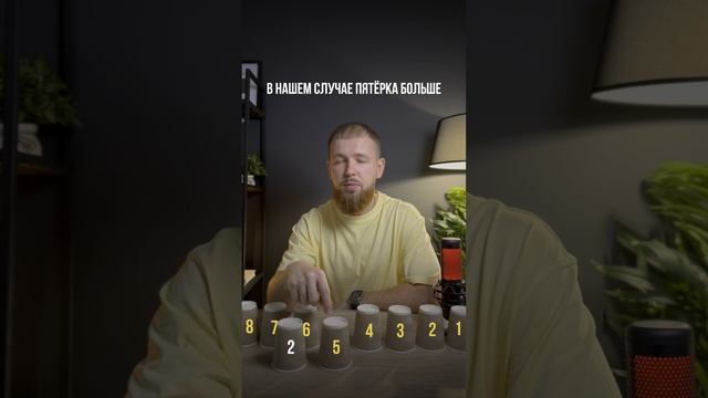 Каждая 3 задача решается так!