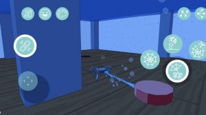 игра в паука
я хз что ещё писать 
просто паук