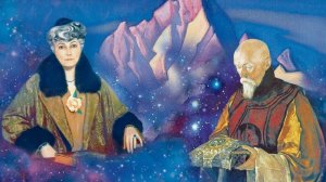 Фильм "Зов Космической эволюции" (2013)