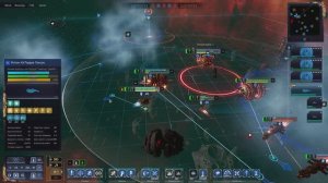Battlefleet gothic armada 2 Multiplayer 1vs1 №1