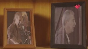 «Страсти на эстраде»: Алексей Романов и группа «Воскресение»
