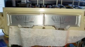 Sharp GF-505 ремонт ч2