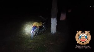 Наехал на ребенка: в хуторе Самбуров Каменского района семнадцатилетний зумер на мотоцикле...👇