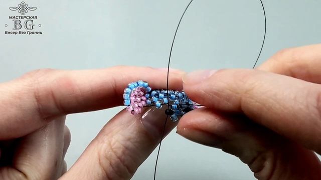 Мастер-класс Слоник  Дамбо  из Бисера