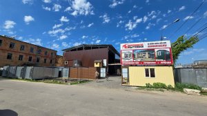 Как нас найти в Воронеже