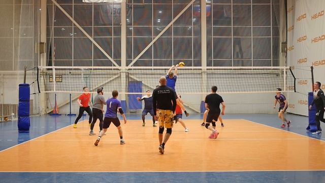 решающий розыгрыш Фок