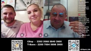 Про хороших людей и про одного великого блогера 🙂